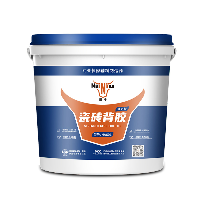 为什么用了瓷砖胶还要用瓷砖背胶？？？？？？